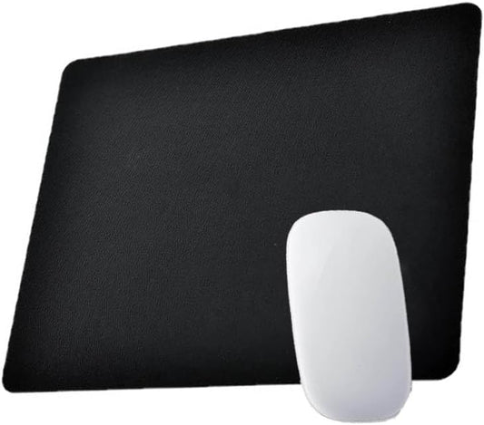 ITNRSIIET Premium Stitched Edge Mouse Pad