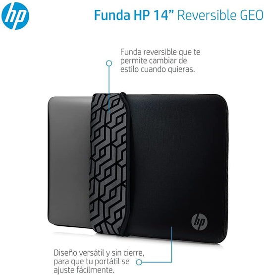 HP Carrying Case (Sleeve) for 14" Notebook