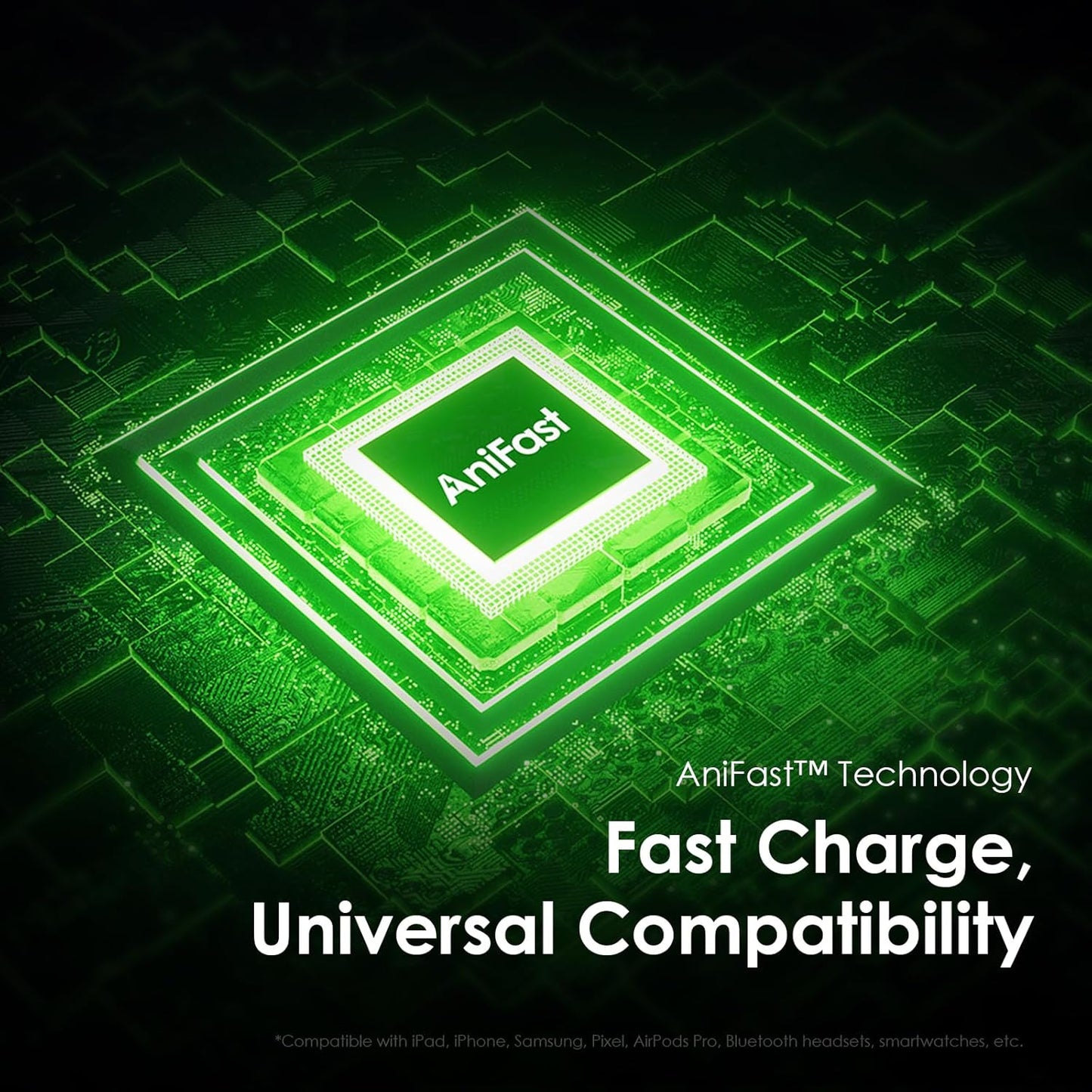 Oraimo Traveler 15 Flash 20000mAh Power Bank with 15W Fast Charging,Type-C & USBs Triple Output, Multi-Layer Protection with 3D Texture Exterior