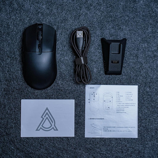 AJAZZ AJ139 V2 MC Gaming Mouse