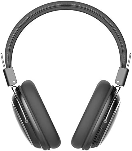 wireless headphone sodo sd-1004 - Black