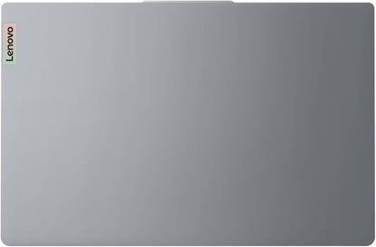 Lenovo IdeaPad Slim 3 15IRH8 Intel Core I5-13420H 512GB SSD 8GB Ram Intel UHD Graphics 15.6" Inch FHD - Arctic Grey