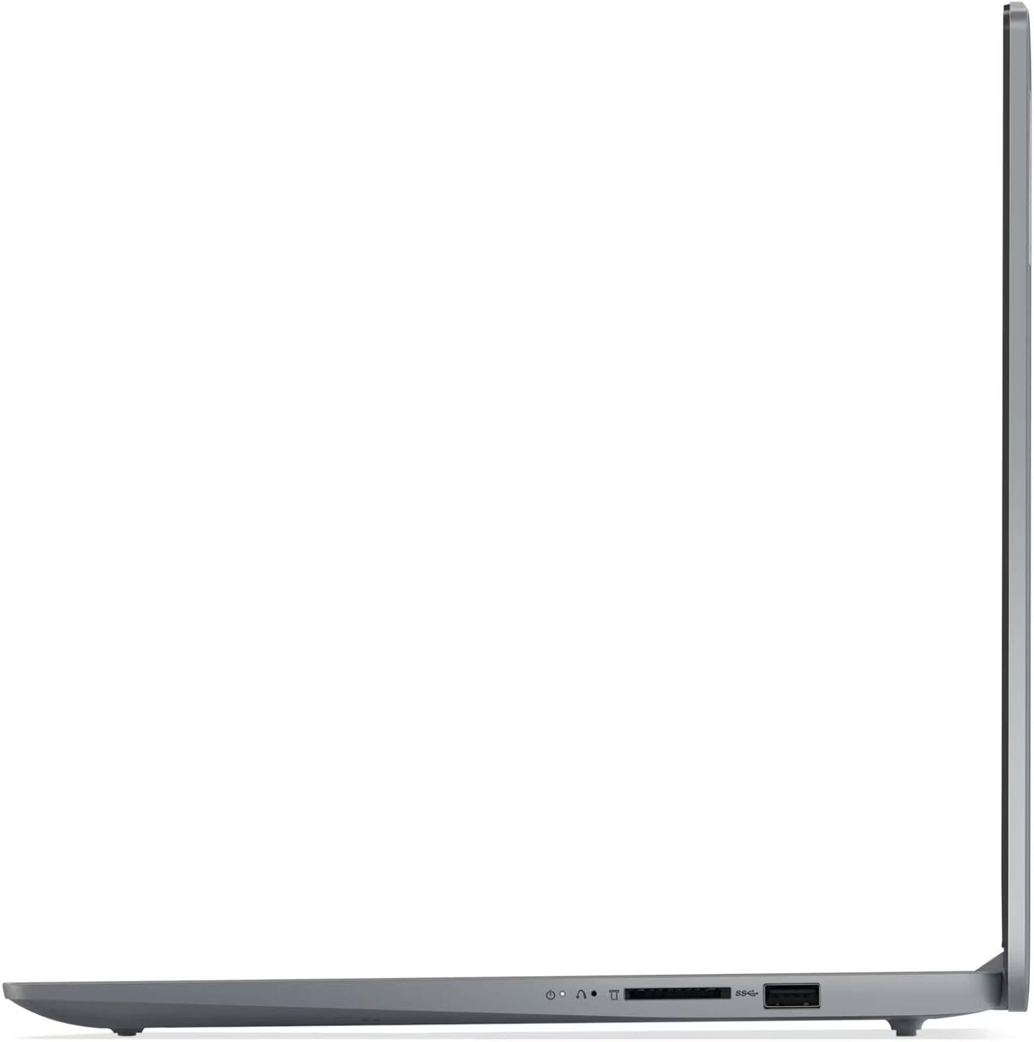 Lenovo IdeaPad Slim 3 15IRH8 Intel Core I5-13420H 512GB SSD 8GB Ram Intel UHD Graphics 15.6" Inch FHD - Arctic Grey