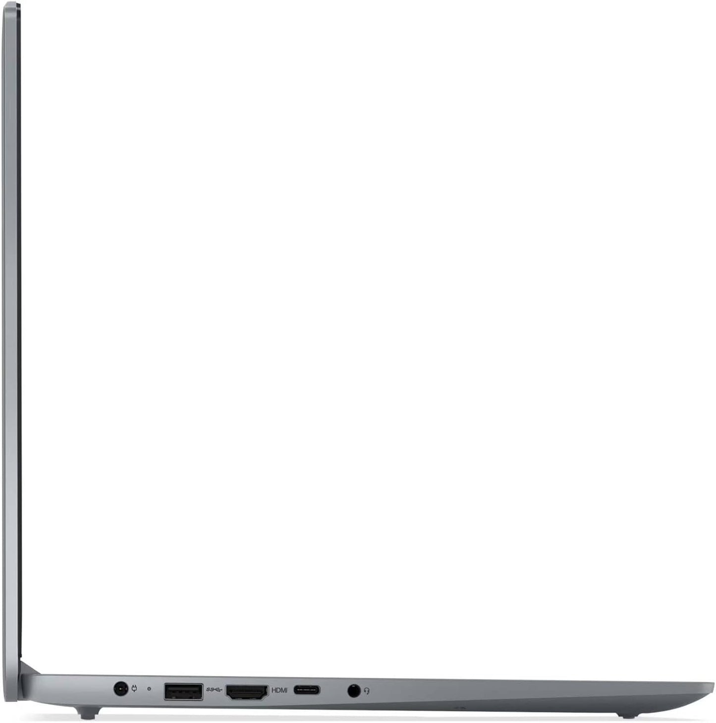 Lenovo IdeaPad Slim 3 15IRH8 Intel Core I5-13420H 512GB SSD 8GB Ram Intel UHD Graphics 15.6" Inch FHD - Arctic Grey