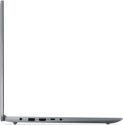 Lenovo IdeaPad Slim 3 15IRH8 Intel Core I5-13420H 512GB SSD 8GB Ram Intel UHD Graphics 15.6" Inch FHD - Arctic Grey