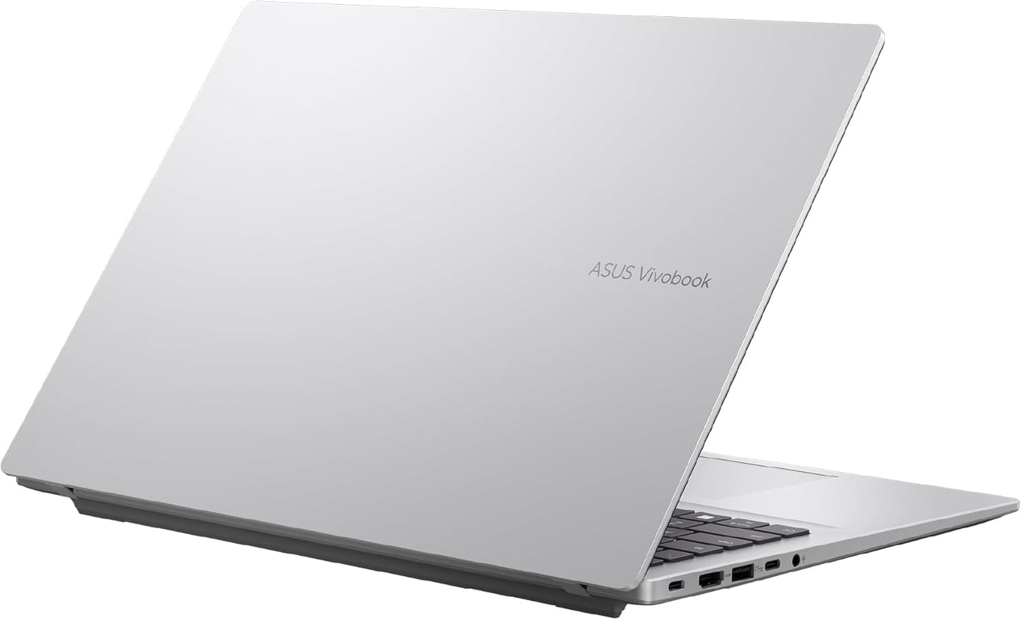 ASUS Vivobook 16 [X1607QA-MB054W] Snapdragon® X X1 26 100 /16GB DDR5/1TB SSD/Qualcomm Adreno GPU/FHD+ 60Hz/ Win 11