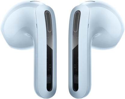 Xiaomi Wireless Earphones, Redmi buds 6 Play, 36 Hours Playtime, AI Call Noise Reduction, Ultra Lightweight, Compatible with Google Fast Pair, Fast Charging, Black |6 month manufacturer warranty