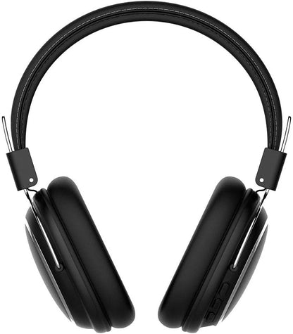 wireless headphone sodo sd-1004 - Black