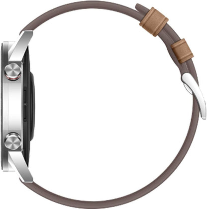 Honor MagicWatch 2 Smartwatch, 14 Day Battery Life, 15 Fitness Modes, SpO2 Monitor, Swimming Heart Rate Monitor, Stress Sleep Tracking, Bluetooth Call, 46mm, Charcoal Black