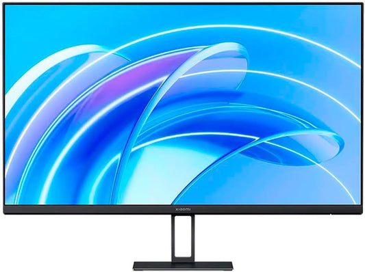 شاشة العاب شاومي 27 انش 165Hz 1 مللي ثانية GTG 1920*1080 IPS HDR10 فري سينك معايرة احترافية ممتازة 99 sRGB زاوية واسعة 178 درجة قابلة للتعديل TUV ضوء ازرق منخفض شاشة كمبيوتر سطح المكتب
