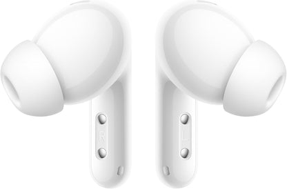 Xiaomi Wireless Earphones, Redmi buds 6 Play, 36 Hours Playtime, AI Call Noise Reduction, Ultra Lightweight, Compatible with Google Fast Pair, Fast Charging, Black |6 month manufacturer warranty