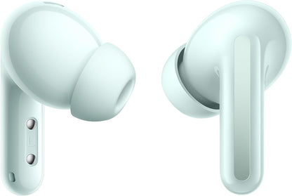 Xiaomi Wireless Earphones, Redmi buds 6 Play, 36 Hours Playtime, AI Call Noise Reduction, Ultra Lightweight, Compatible with Google Fast Pair, Fast Charging, Black |6 month manufacturer warranty