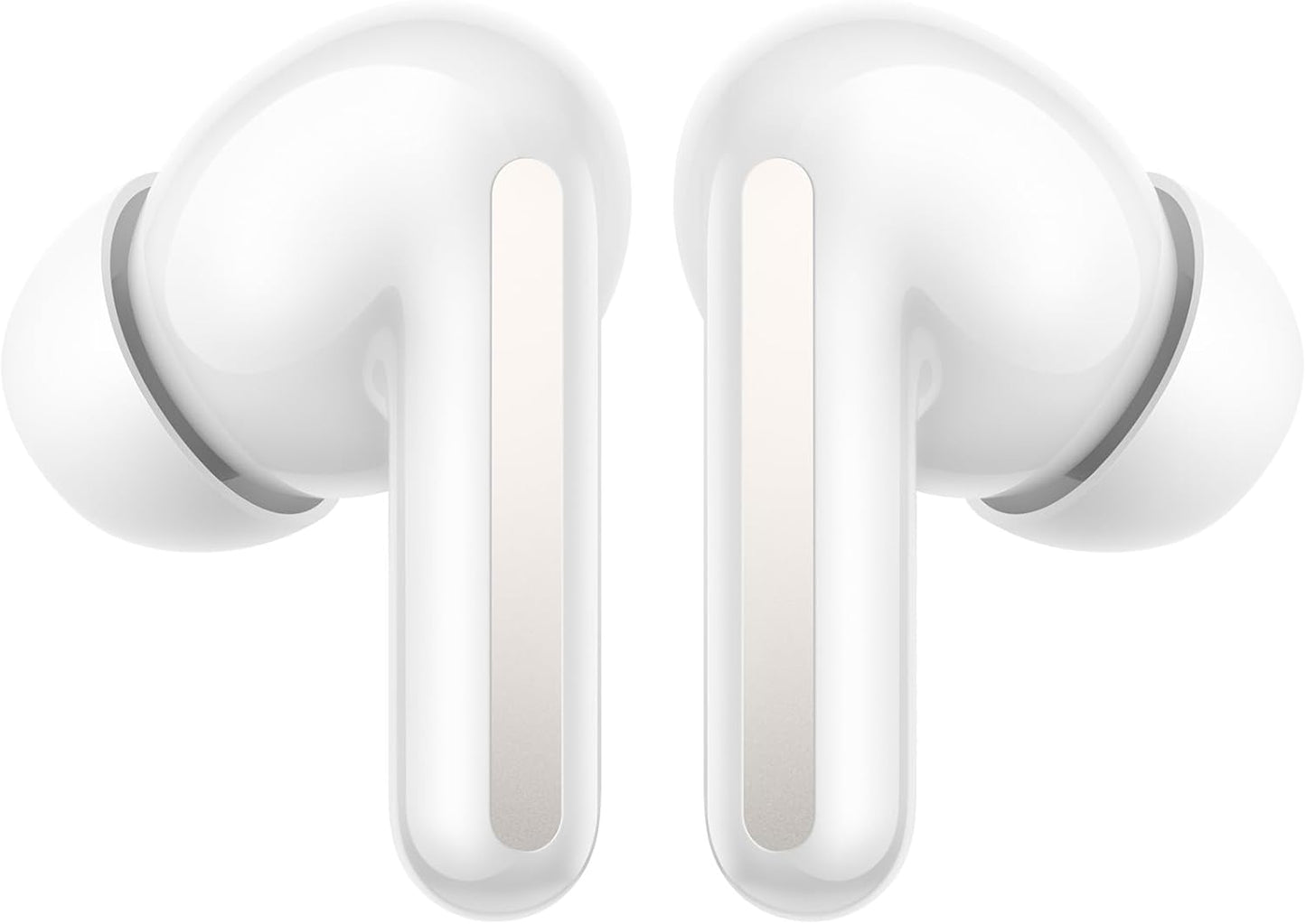 Xiaomi Wireless Earphones, Redmi buds 6 Play, 36 Hours Playtime, AI Call Noise Reduction, Ultra Lightweight, Compatible with Google Fast Pair, Fast Charging, Black |6 month manufacturer warranty