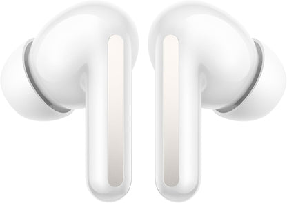 Xiaomi Wireless Earphones, Redmi buds 6 Play, 36 Hours Playtime, AI Call Noise Reduction, Ultra Lightweight, Compatible with Google Fast Pair, Fast Charging, Black |6 month manufacturer warranty