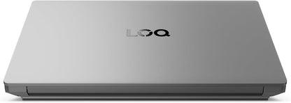 Lenovo LOQ 15IAX9E (Essential) Gaming - Intel Core i5-12450HX, NVIDIA GeForce RTX 2050 4GB GDDR6 Graphics, 16GB DDR5 RAM, 512GB SSD, 15.6" FHD (1920x1080) IPS 300nits 100% sRGB 144Hz.