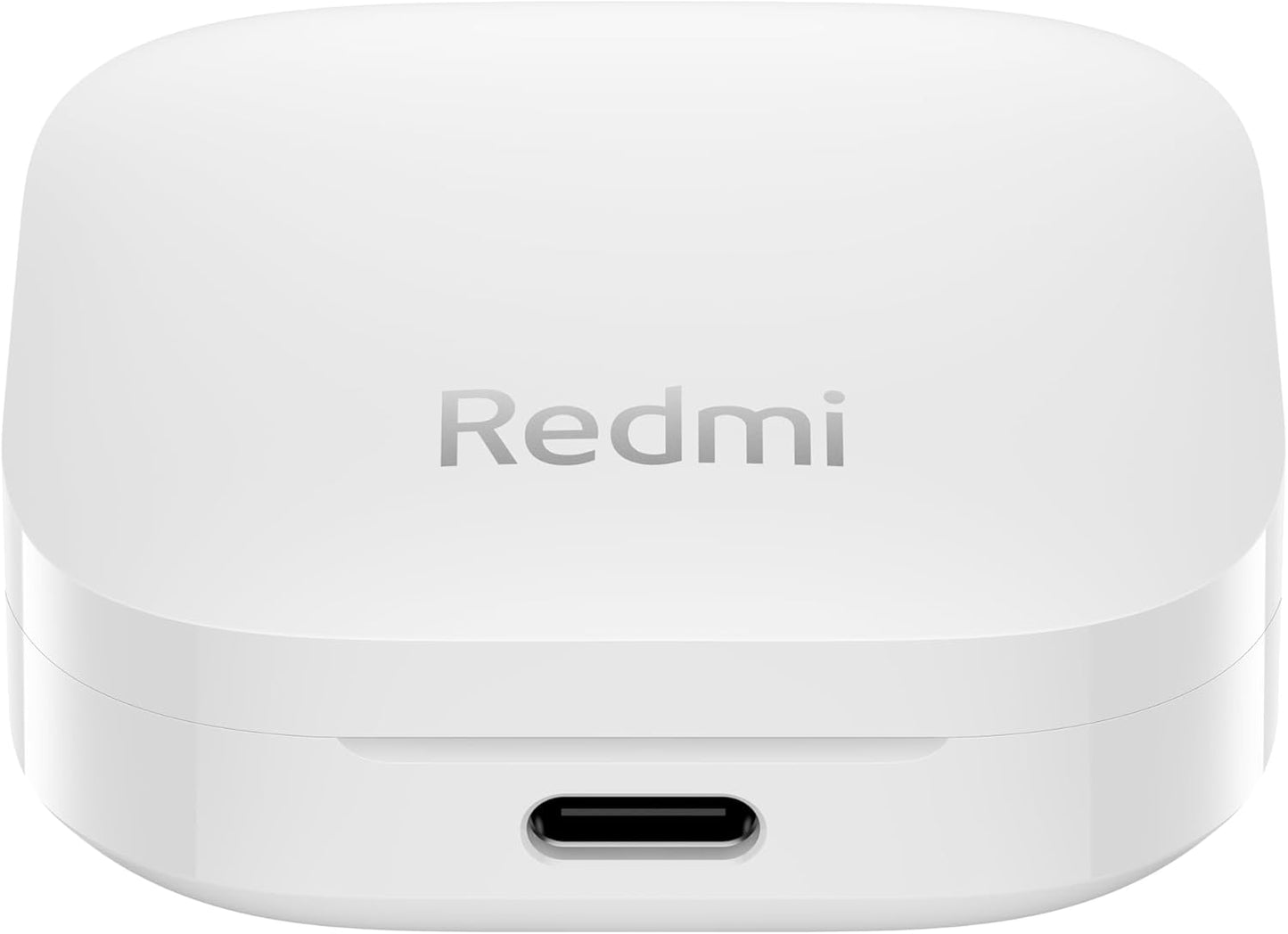 Xiaomi Wireless Earphones, Redmi buds 6 Play, 36 Hours Playtime, AI Call Noise Reduction, Ultra Lightweight, Compatible with Google Fast Pair, Fast Charging, Black |6 month manufacturer warranty