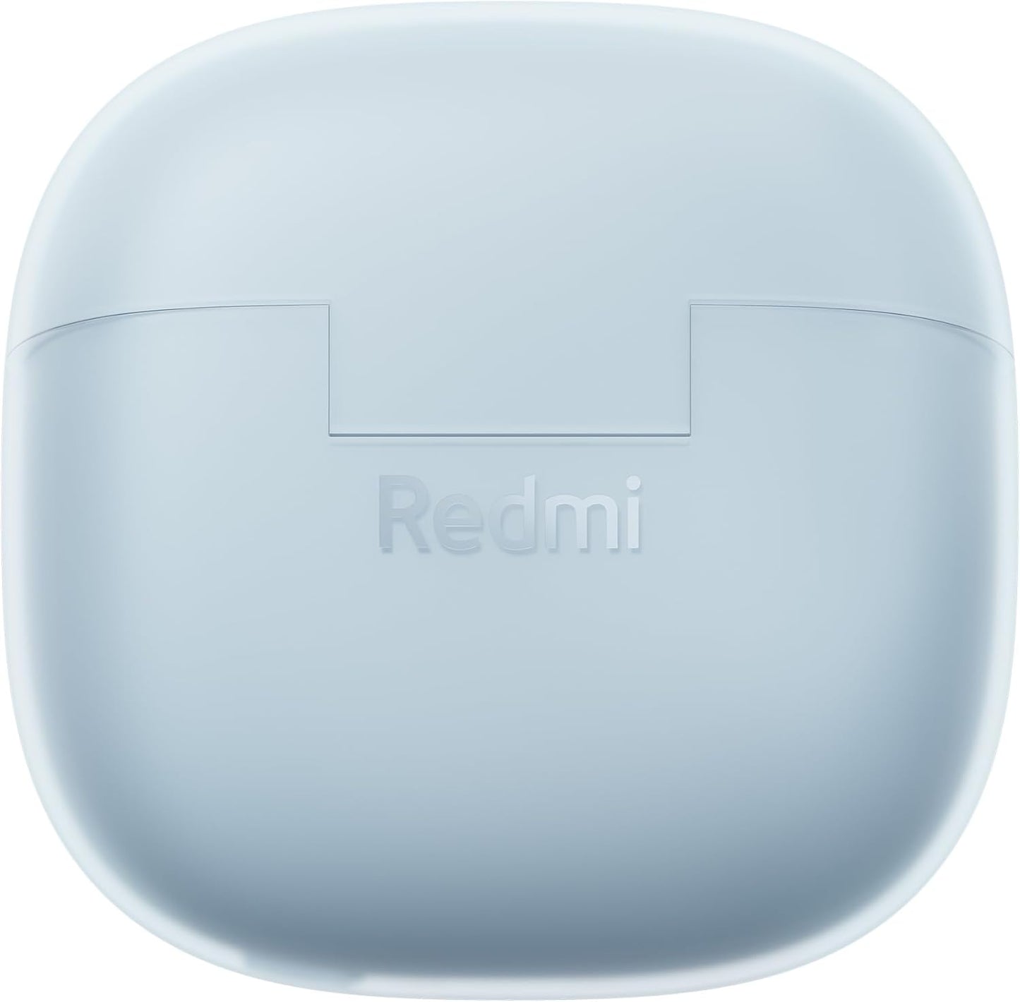 Xiaomi Wireless Earphones, Redmi buds 6 Play, 36 Hours Playtime, AI Call Noise Reduction, Ultra Lightweight, Compatible with Google Fast Pair, Fast Charging, Black |6 month manufacturer warranty