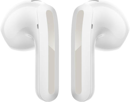 Xiaomi Wireless Earphones, Redmi buds 6 Play, 36 Hours Playtime, AI Call Noise Reduction, Ultra Lightweight, Compatible with Google Fast Pair, Fast Charging, Black |6 month manufacturer warranty