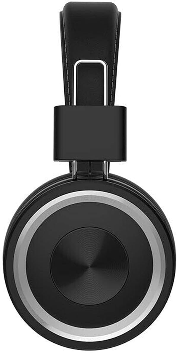 wireless headphone sodo sd-1004 - Black