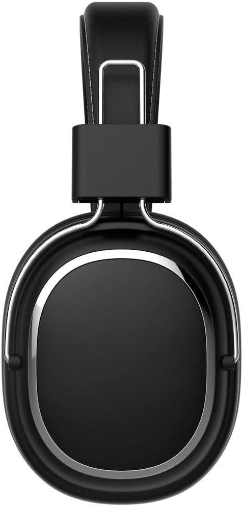 wireless headphone sodo sd-1004 - Black