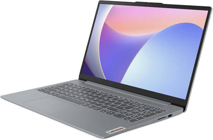 Lenovo IdeaPad Slim 3 15IRH8 Intel Core I5-13420H 512GB SSD 8GB Ram Intel UHD Graphics 15.6" Inch FHD - Arctic Grey