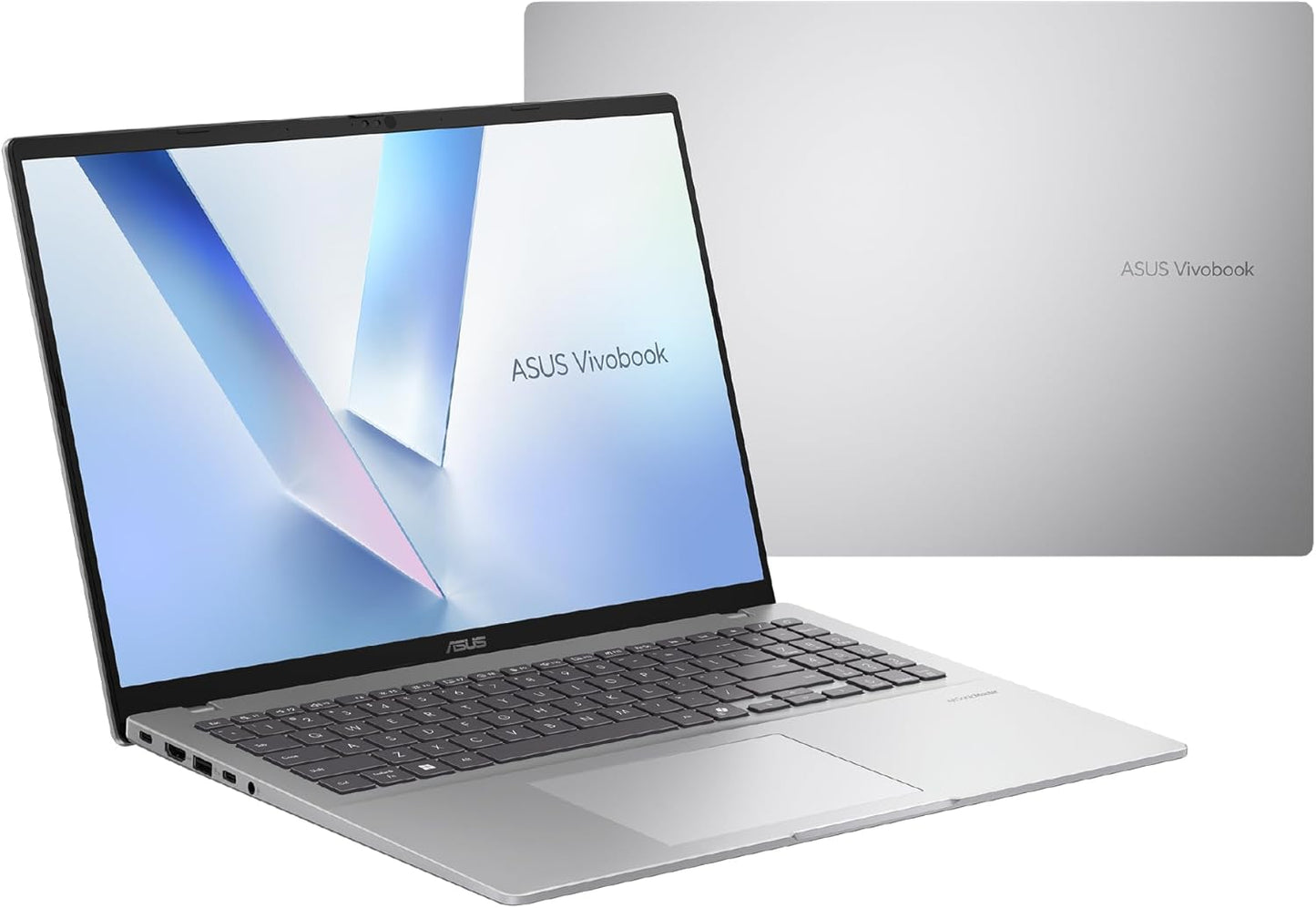 ASUS Vivobook 16 [X1607QA-MB054W] Snapdragon® X X1 26 100 /16GB DDR5/1TB SSD/Qualcomm Adreno GPU/FHD+ 60Hz/ Win 11