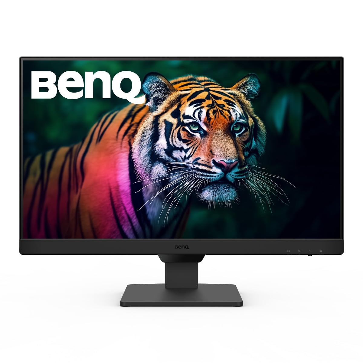 BenQ GW2790 27" Gaming Monitor | Smooth 100Hz | True 99% sRGB Color | Eye Protection | Sleek Frameless Design | Multiple Connections | Built-in Audio | Ready to Use | 3 Year Warranty