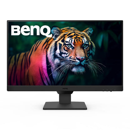BenQ GW2790 27" Gaming Monitor | Smooth 100Hz | True 99% sRGB Color | Eye Protection | Sleek Frameless Design | Multiple Connections | Built-in Audio | Ready to Use | 3 Year Warranty