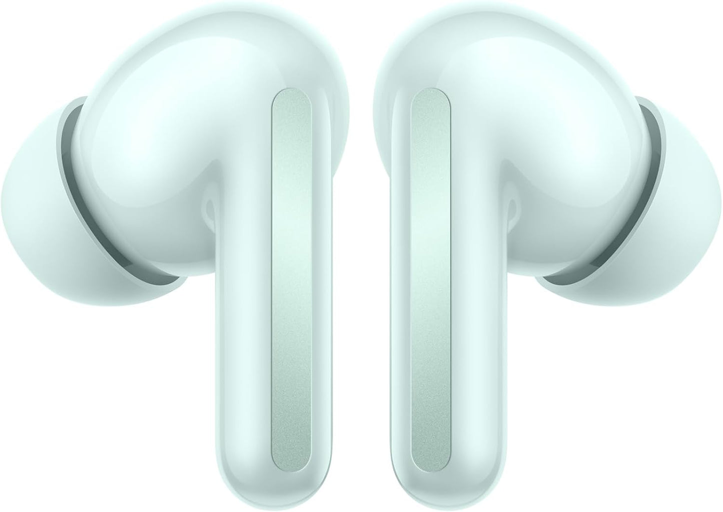 Xiaomi Wireless Earphones, Redmi buds 6 Play, 36 Hours Playtime, AI Call Noise Reduction, Ultra Lightweight, Compatible with Google Fast Pair, Fast Charging, Black |6 month manufacturer warranty