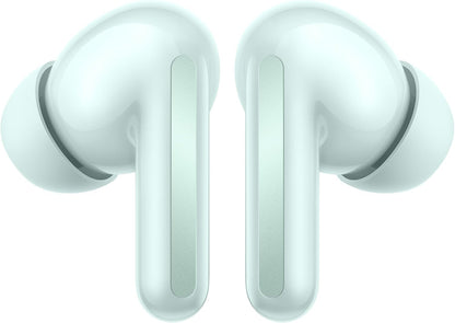 Xiaomi Wireless Earphones, Redmi buds 6 Play, 36 Hours Playtime, AI Call Noise Reduction, Ultra Lightweight, Compatible with Google Fast Pair, Fast Charging, Black |6 month manufacturer warranty