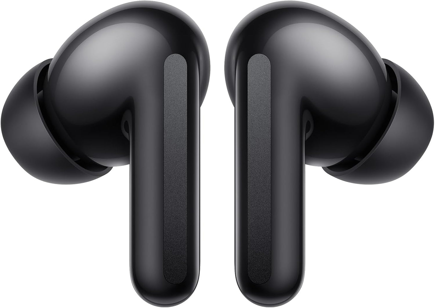 Xiaomi Wireless Earphones, Redmi buds 6 Play, 36 Hours Playtime, AI Call Noise Reduction, Ultra Lightweight, Compatible with Google Fast Pair, Fast Charging, Black |6 month manufacturer warranty
