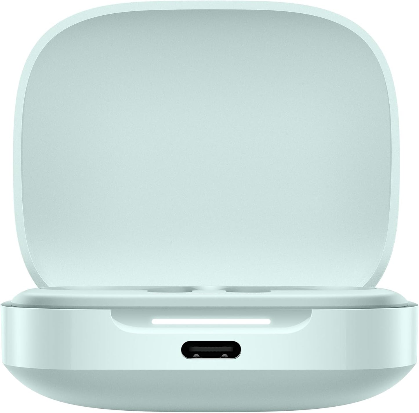 Xiaomi Wireless Earphones, Redmi buds 6 Play, 36 Hours Playtime, AI Call Noise Reduction, Ultra Lightweight, Compatible with Google Fast Pair, Fast Charging, Black |6 month manufacturer warranty