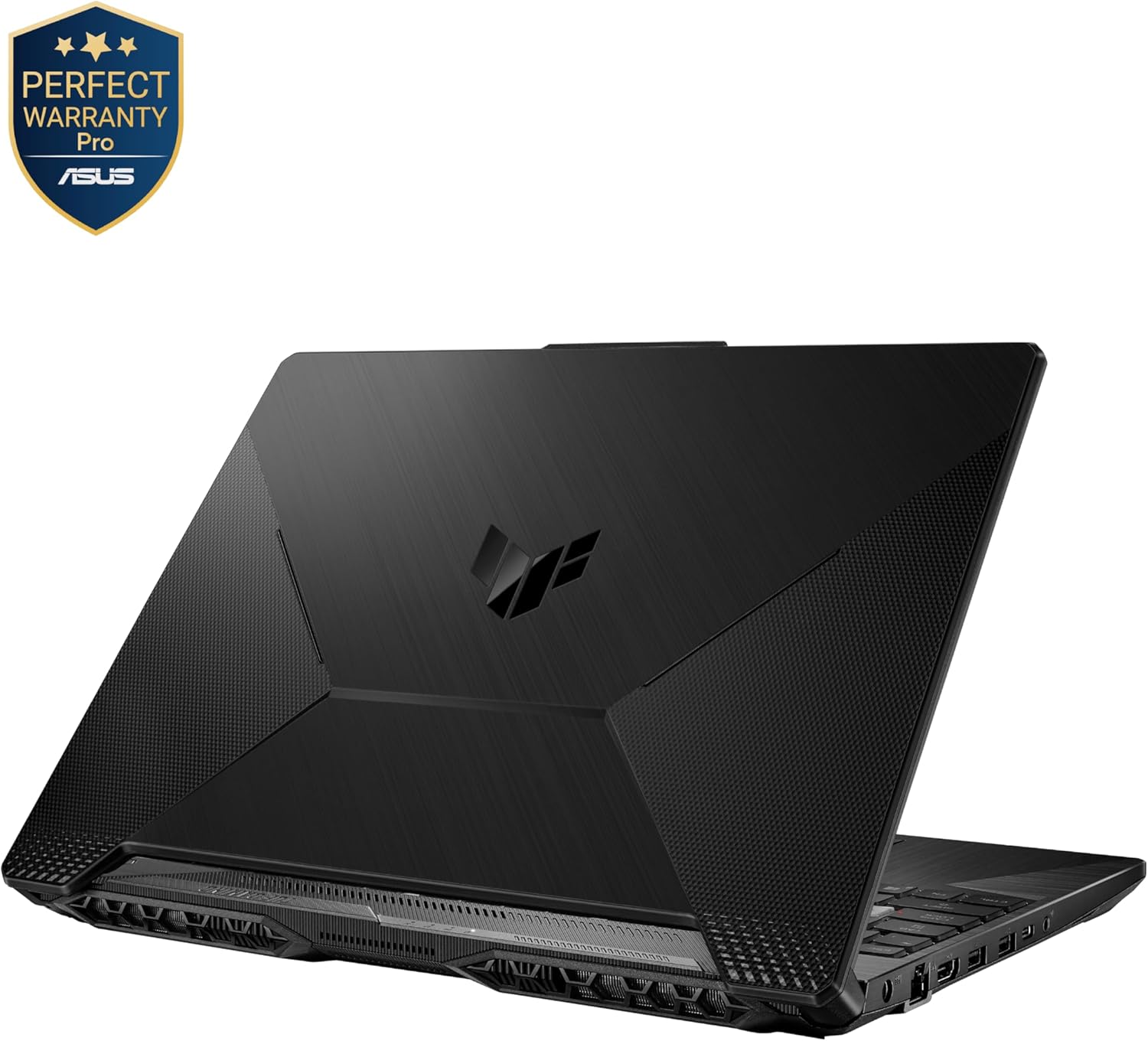 ASUS TUF Gaming A15 [FA506NCG-HN807W] AMD Ryzen™ 7 7445HS / DDR5 8GB/ 512GB SSD/RTX™ 3050 4GB DDR6 / WIN 11