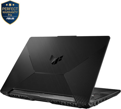 ASUS TUF Gaming A15 [FA506NCG-HN807W] AMD Ryzen™ 7 7445HS / DDR5 8GB/ 512GB SSD/RTX™ 3050 4GB DDR6 / WIN 11